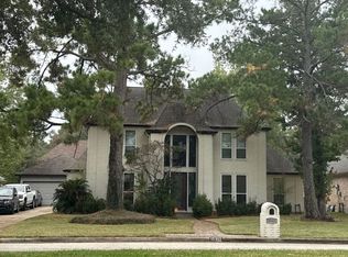 15311 T C Jester Blvd, Houston, TX 77068