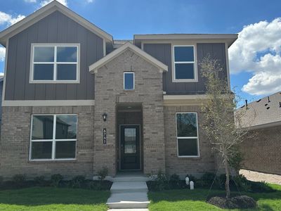 6741 Lake Overlook Dr, Fort Worth, TX, 76135