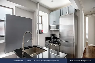 Rented by The Blueground