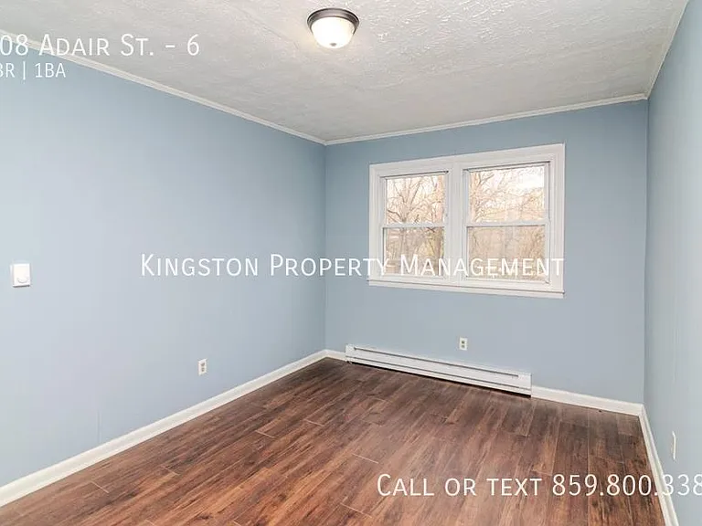 208 E Adair St #6 — Photo 8