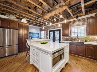 915 Knox St Unit D, Houston, TX 77007