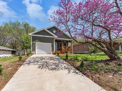 2104 N Marion Avenue, Springfield, MO, 65803