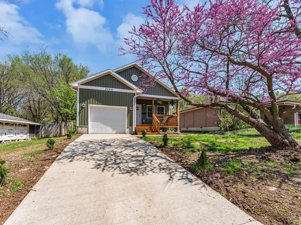 2104 N Marion Avenue, Springfield, MO 65803