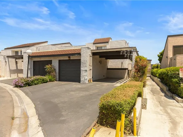 1693 S Heritage Cir, Anaheim, CA 92804