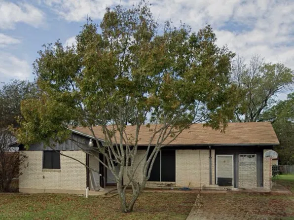 4320 Gram Ln, Waco, TX 76705