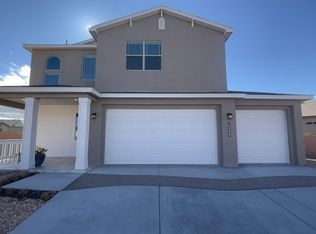 4300 Bald Eagle Loop NE, Rio Rancho, NM 87144