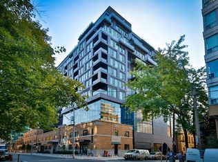 Waterworks Condos, Toronto, ON M5V 0P4