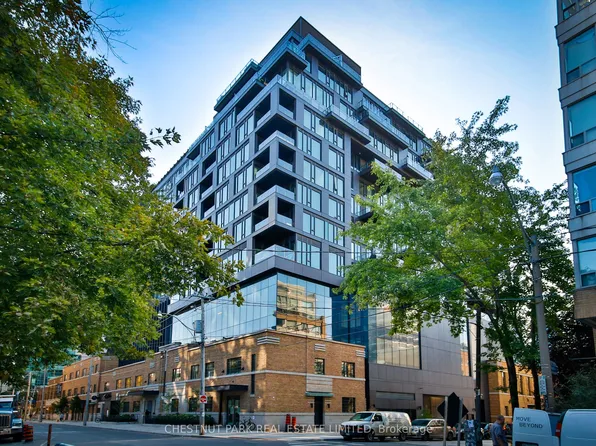 505 Richmond St W #424, Toronto, ON M5V 0P4