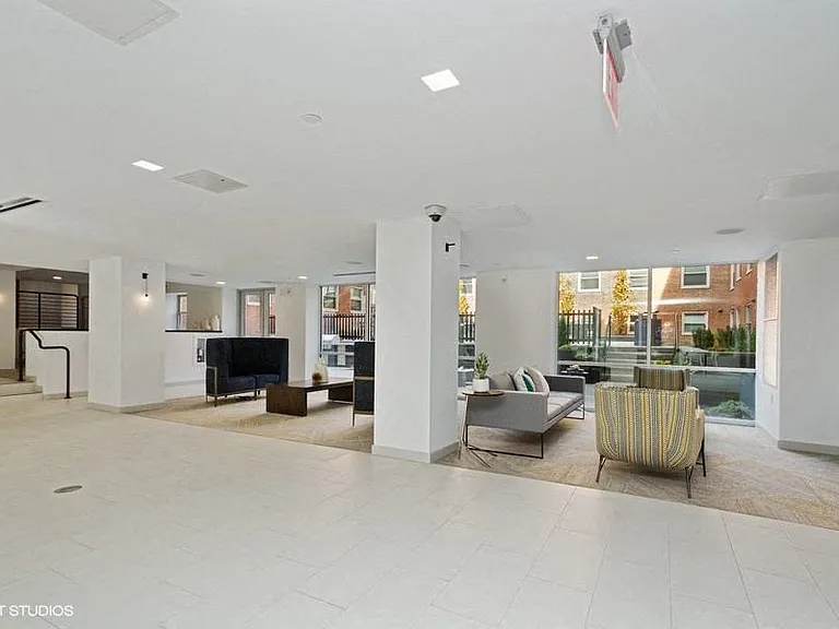 Carver and Slowe Apartments — Photo 53