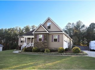 115 Ridgeland Dr, Six Mile, SC 29682