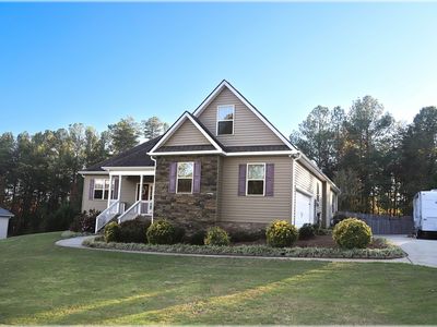 115 Ridgeland Dr, Six Mile, SC, 29682