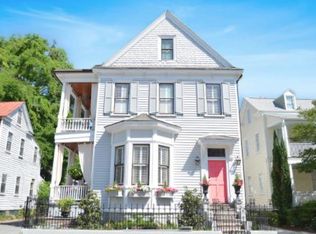 154 Spring St #C, Charleston, SC 29403