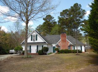 15 Kingsbrook Trce, Newnan, GA 30265