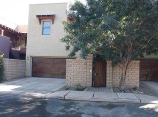 72 E Castlefield Cir, Tucson, AZ 85704