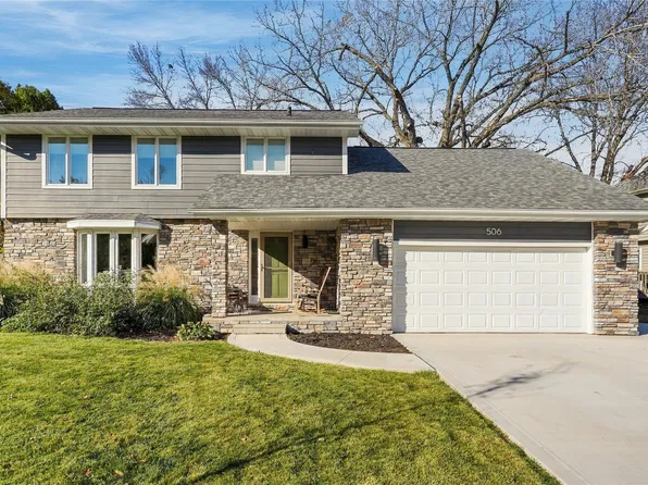 506 46th St, West Des Moines, IA 50265
