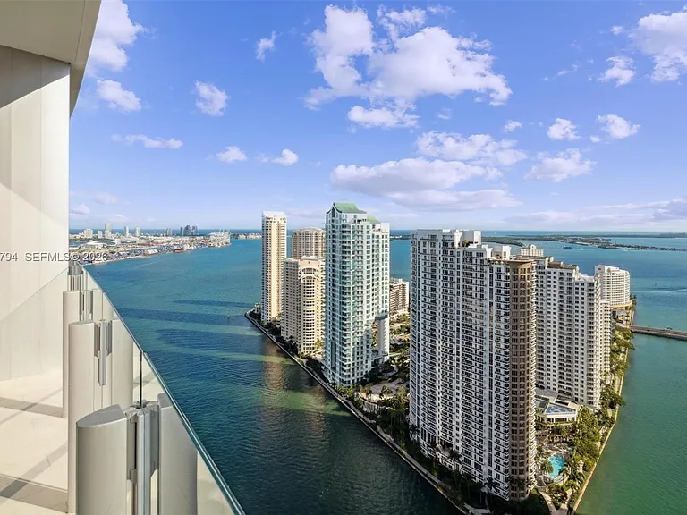 300 Biscayne Boulevard Way #3805W — Photo 21