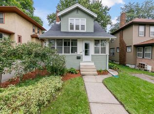 1057 Thomas Ave, Saint Paul, MN 55104