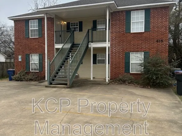 815 N 48th St, Fort Smith, AR 72903