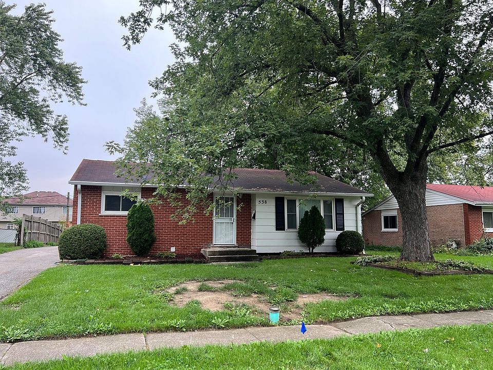 1st image of 538 Hickok Ave