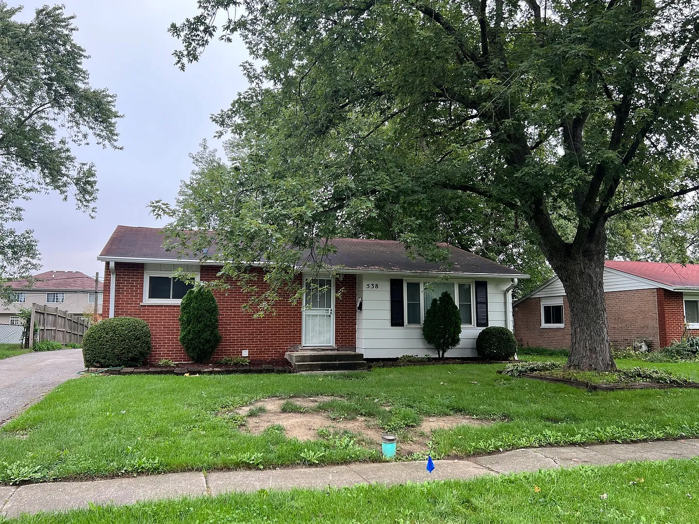538 Hickok Ave photo 1