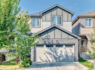 7430 Creighton Pl SW, Edmonton, AB