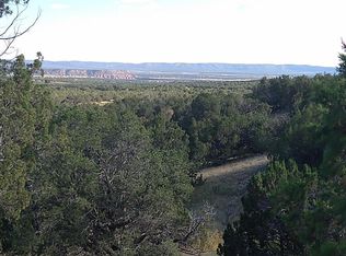 16 Onyx Dr, Mountainair, NM 87036