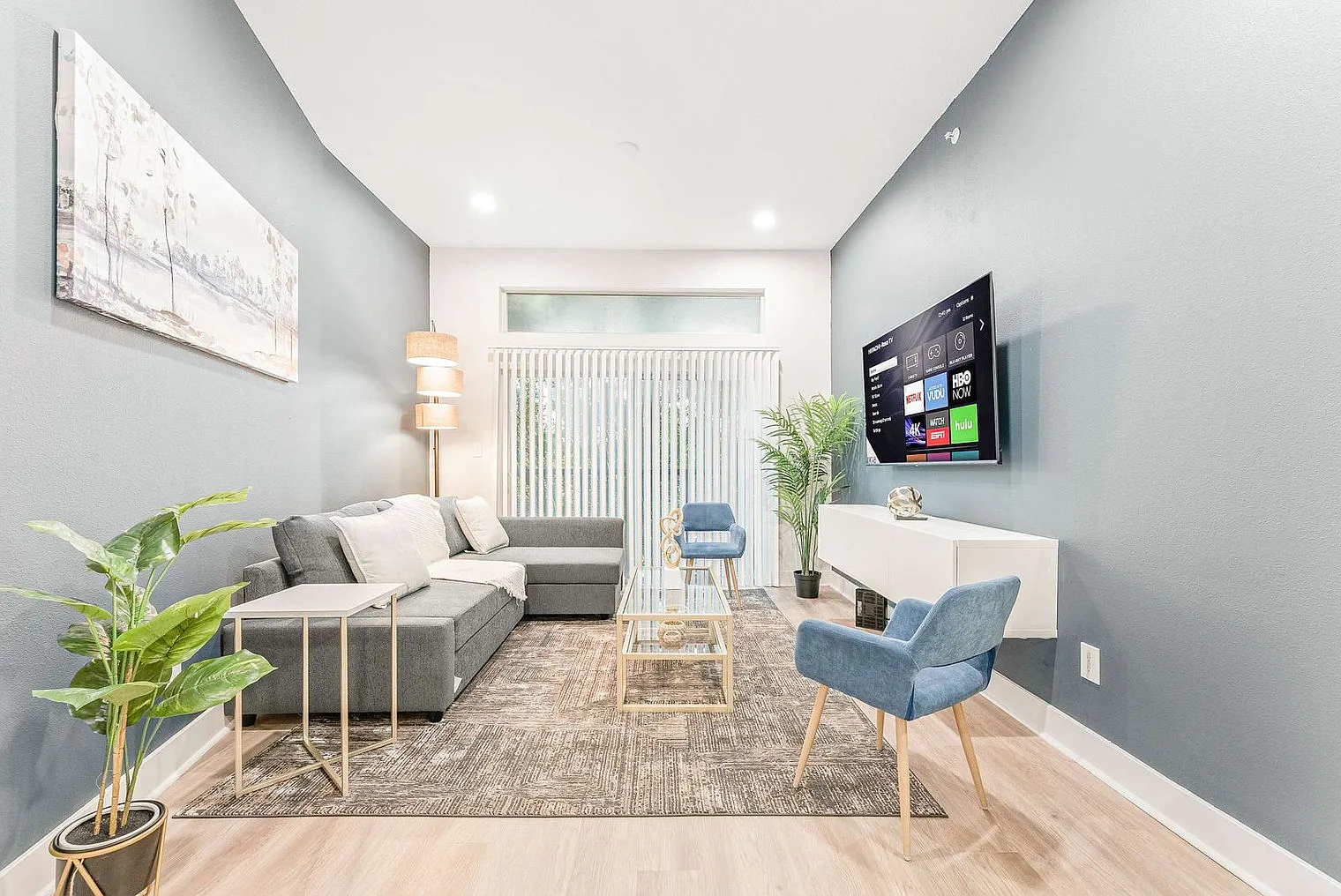 2 bed, 2.0 bath, $2,822 — Photo 1