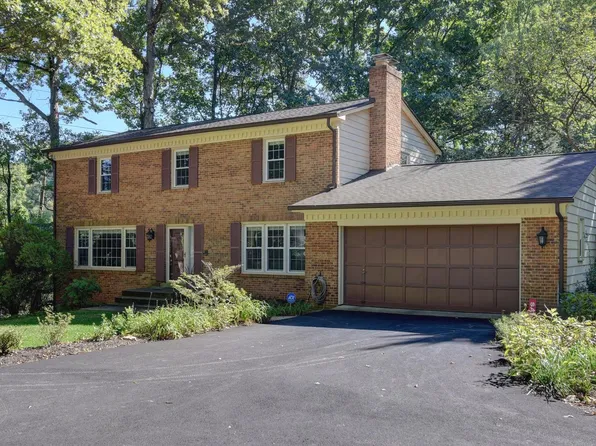 5901 Boothe Dr, Burke, VA 22015