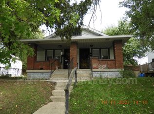 2227 E Riverside Dr, Indianapolis, IN 46208