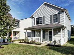 6413 Hackel Dr, Louisville, KY
