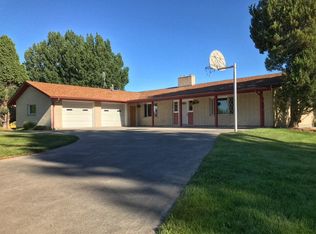 615 E 700 N, Firth, ID 83236