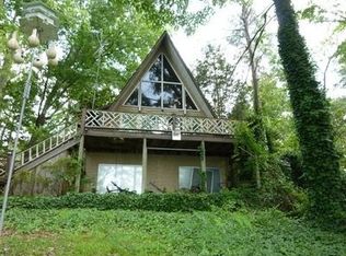 958 Reed Creek Point, Hartwell, GA 30643