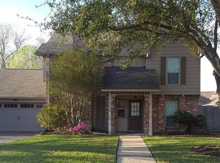 531 Hillary Cir, Sugar Land, TX 77498