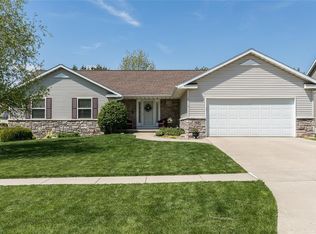 3170 22nd Ave, Marion, IA 52302