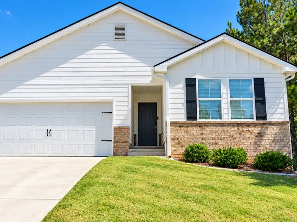 50 Sunset Valley St, Cedartown, GA 30125