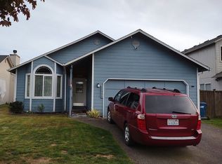 17544 152nd St SE, Monroe, WA 98272