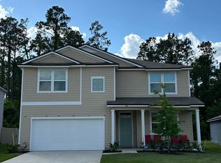 2062 Garrison Way Grn, Green Cove Springs, FL 32043
