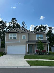 2062 Garrison Way Grn, Green Cove Springs, FL, 32043