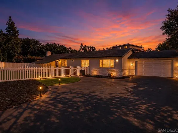 343 Horizon Hills Dr, El Cajon, CA 92020