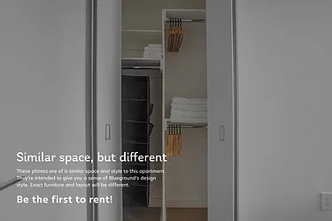 Rented by The Blueground