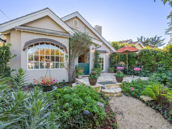 26267 Hilltop Pl, Carmel, CA 93923
