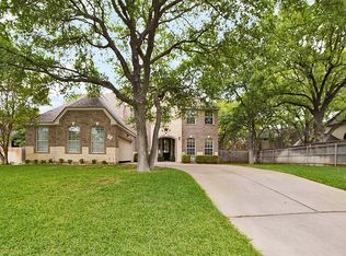 30105 Meadow Greens Dr, Georgetown, TX 78628