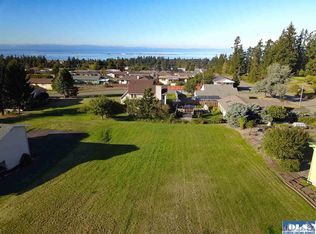 9999 E Lauridsen Blvd, Pt Angeles, WA