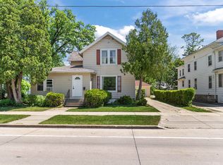 1020 Elmwood Ave, Oshkosh, WI 54901