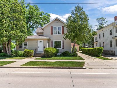 1020 Elmwood Ave, Oshkosh, WI, 54901