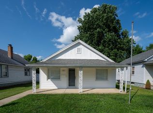 432 Arch St, Lawrenceburg, IN 47025