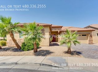 3732 S Halsted Dr, Chandler, AZ 85286