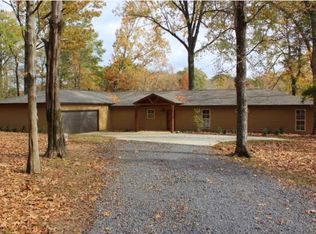 116 Arrowhead Trl, Brandon, MS 39047