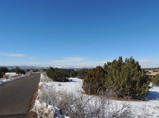 4 Star Bright, Santa Fe, NM 87506