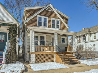 3632 Prairie Ave APT 1, Brookfield, IL 60513